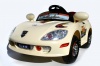 Детский Электромобиль Rivertoys Porshe E222KX 