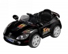 Детский Электромобиль Rivertoys Porshe E222KX 