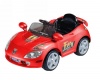 Детский Электромобиль Rivertoys Porshe E222KX 