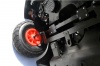 Детский Электромобиль Rivertoys Porshe E222KX 