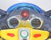 Детский Электромобиль Трицикл Rivertoys-Auto С001СР
