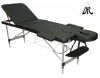 Массажный стол DFC 306B Relax Compact