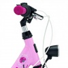 Двухколесный велосипед Kettler Layana Girl 20