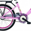 Двухколесный велосипед Kettler Layana Girl 20