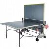 Теннисный стол для помещений KETTLER AXOS INDOOR 3