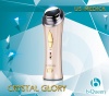 Гальванический массажёр US MEDICA Crystal Glory