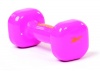 Гантель для фитнеса REEBOK 2кг.RAWT-11052MG(лиловый)