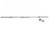 Гриф для штанги прямой (153 см) АDIDAS ADWT-10102