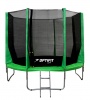 Батут Optifit Jump 6ft зеленый