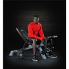 Тренировочная скамья Adidas Elite ADBE-10237