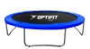 Батут Optifit Jump 6ft синий