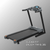 Беговая дорожка Clear Fit Enjoy TM 6.35
