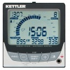 Эллиптический тренажер Kettler UNIX M New 7650-100