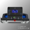 Беговая дорожка CLEAR FIT LUXURY LT.18