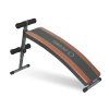 Изогнутая cкамья для пресса Oxygen Arc Sit Up Board