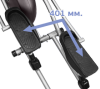 OXYGEN EX-35 NF Эллиптический эргометр