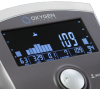 OXYGEN EX-45 NF HRC Эллиптический эргометр