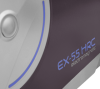 OXYGEN EX-55 NF HRC Эллиптический эргометр