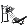 Жим ногами Powertec P-LP14
