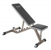 Регулируемая скамья / MUSCLE EASY ROMAN BENCH 