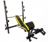 Регулируемая силовая скамья Signature Mid-Size Bench