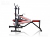 Силовая скамья MARBO SPORT MH-L103