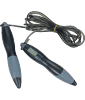 Скакалка с электронным счетчиком Oxygen P-4008