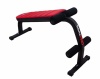 Скамья для пресса, полупрофессиональная MARBO SPORT MS-L010
