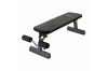 Плоская скамья/скамья для пресса Tunturi Pure Flat Bench 