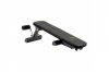 Плоская скамья/скамья для пресса Tunturi Pure Flat Bench 