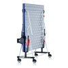 Всепогодный теннисный стол KETTLER SMASH Outdoor 1