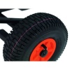 Детская педальная машина кетткар (веломобиль) DAKAR AIR Kettler T01050-5000