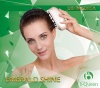 Массажёр для мытья головы US MEDICA Emerald Shine