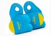  Утяжелители на запястья Elements 1кг REEBOK RAEL-11071BL