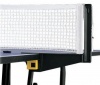 Всепогодный теннисный стол Joola Clima 2014 Outdoor зеленый