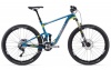 Велосипед GIANT ANTHEM SX 27.5 (2015)