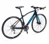 Велосипед GIANT FASTROAD SLR 1 (2015)