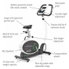 Велотренажер Bike GO 30 