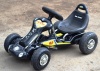 Детский Электрокарт Rivertoys Kart 6628 