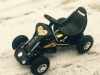 Детский Электрокарт Rivertoys Kart 6628 