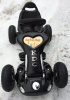 Детский Электрокарт Rivertoys Kart 6628 