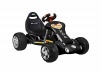 Детский Электрокарт Rivertoys Kart 6628 