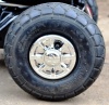Детский Электрокарт Rivertoys Kart 6628 