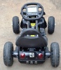 Детский Электрокарт Rivertoys Kart 6628 
