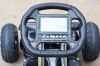 Детский Электрокарт Rivertoys Kart 6628 