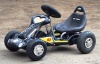 Детский Электрокарт Rivertoys Kart 6628 