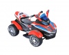 Детский Электромобиль Квадроцикл Rivertoys-Auto С002СР