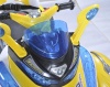 Детский Электромобиль Квадроцикл Rivertoys-Auto С002СР