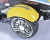 Детский Электромобиль Квадроцикл Rivertoys-Auto С002СР