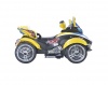 Детский Электромобиль Квадроцикл Rivertoys-Auto С002СР